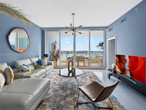 2020 N Bayshore Drive Miami FL 33137