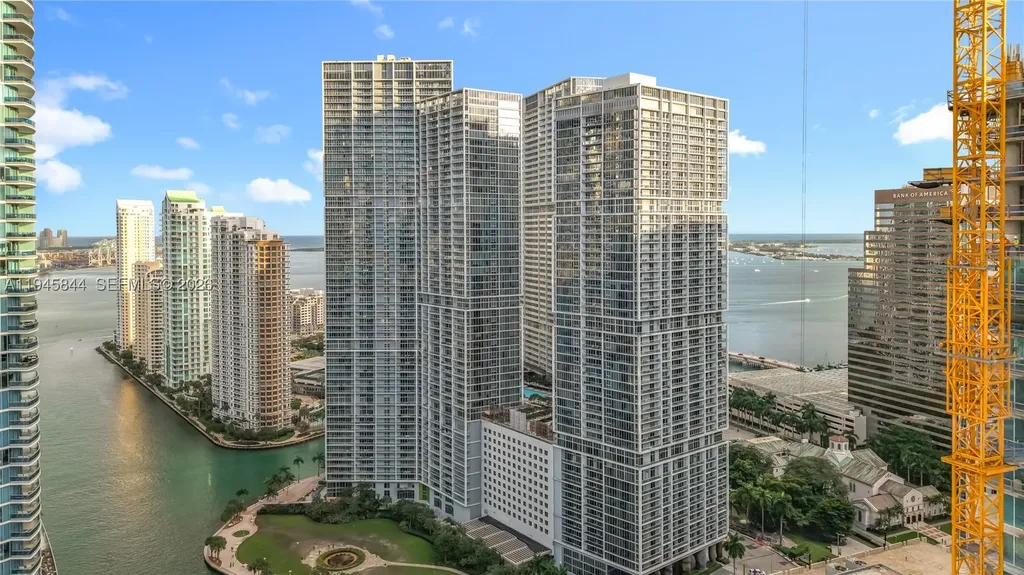 475 Brickell Avenue Miami FL 33131
