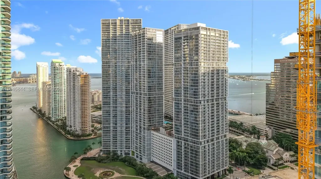 475 Brickell Avenue Miami FL 33131