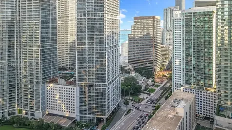 475 Brickell Avenue Miami FL 33131