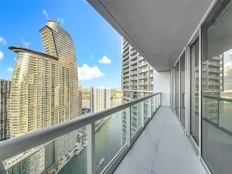 475 Brickell Avenue Miami FL 33131