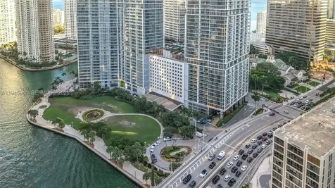 475 Brickell Avenue Miami FL 33131