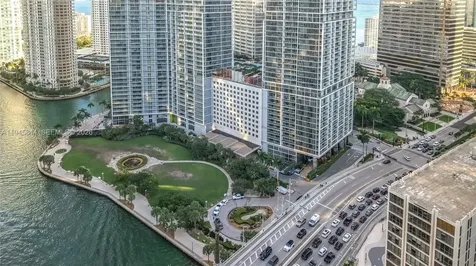 475 Brickell Avenue Miami FL 33131