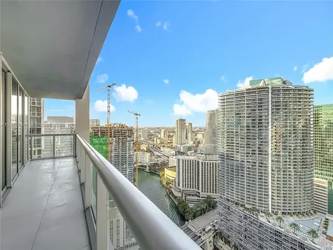 475 Brickell Avenue Miami FL 33131