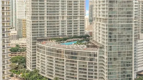 475 Brickell Avenue Miami FL 33131