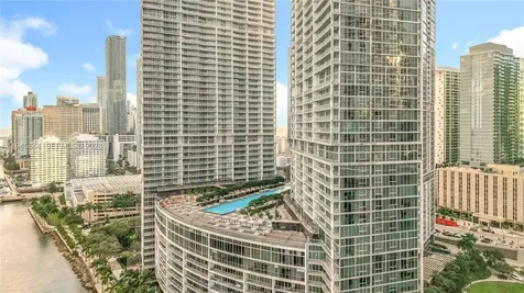 475 Brickell Avenue Miami FL 33131