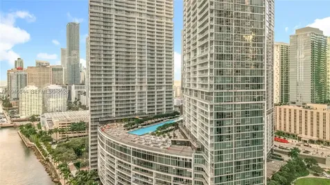 475 Brickell Avenue Miami FL 33131