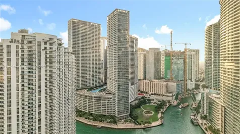 475 Brickell Avenue Miami FL 33131