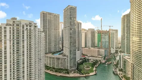 475 Brickell Avenue Miami FL 33131