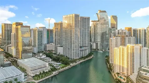 475 Brickell Avenue Miami FL 33131