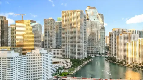 475 Brickell Avenue Miami FL 33131