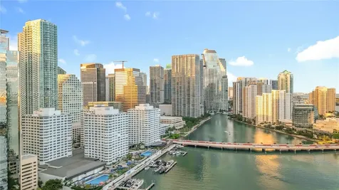 475 Brickell Avenue Miami FL 33131