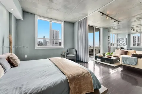 2275 Biscayne Boulevard Miami FL 33137