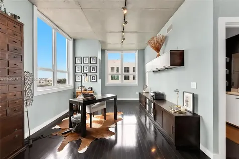 2275 Biscayne Boulevard Miami FL 33137