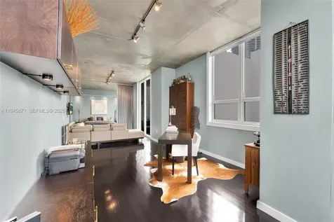 2275 Biscayne Boulevard Miami FL 33137