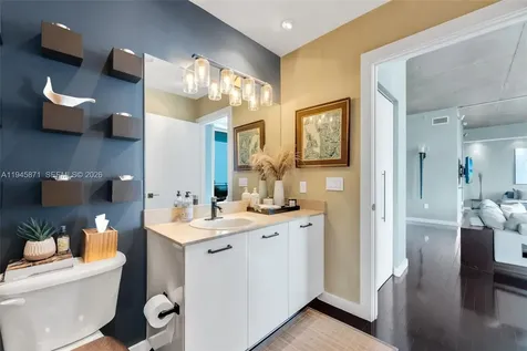 2275 Biscayne Boulevard Miami FL 33137