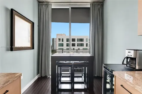 2275 Biscayne Boulevard Miami FL 33137