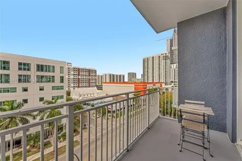 2275 Biscayne Boulevard Miami FL 33137