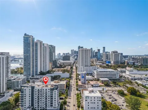 2275 Biscayne Boulevard Miami FL 33137