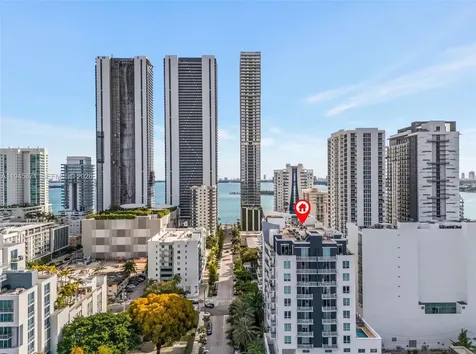 2275 Biscayne Boulevard Miami FL 33137