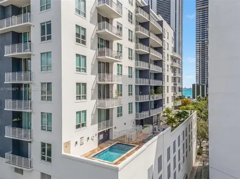 2275 Biscayne Boulevard Miami FL 33137