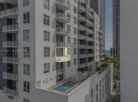 2275 Biscayne Boulevard Miami FL 33137
