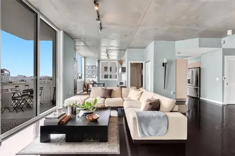 2275 Biscayne Boulevard Miami FL 33137