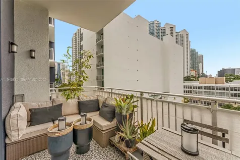2275 Biscayne Boulevard Miami FL 33137