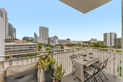 2275 Biscayne Boulevard Miami FL 33137