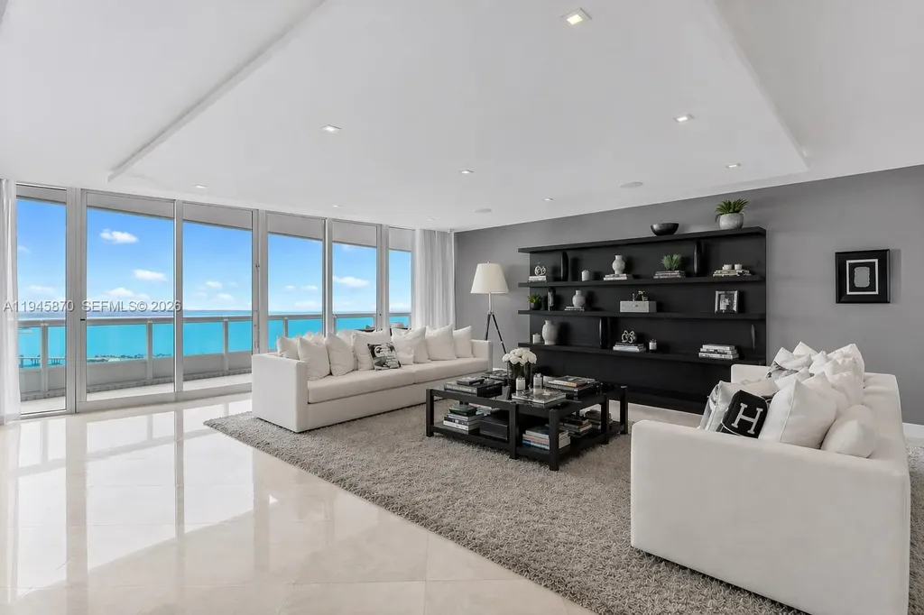 1643 Brickell Avenue Miami FL 33129
