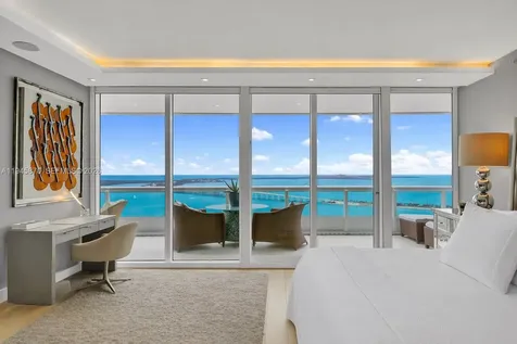 1643 Brickell Avenue Miami FL 33129