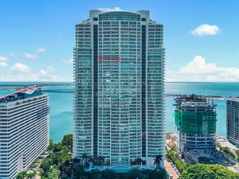 1643 Brickell Avenue Miami FL 33129