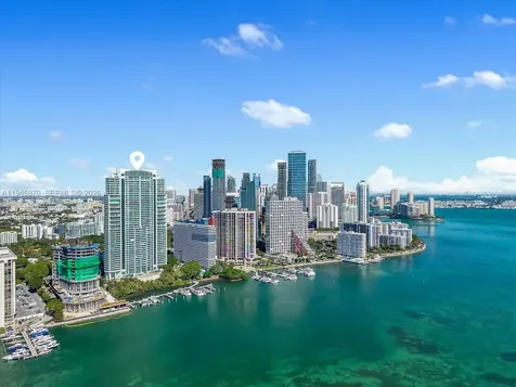 1643 Brickell Avenue Miami FL 33129