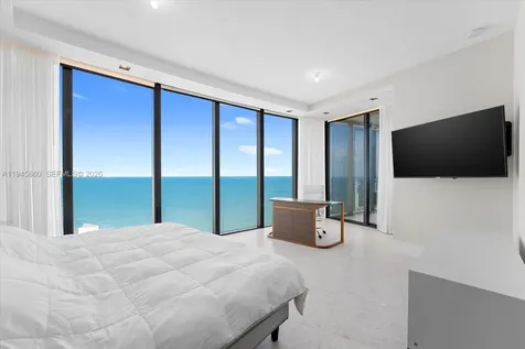 18555 Collins Avenue Sunny Isles Beach FL 33160
