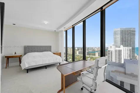 18555 Collins Avenue Sunny Isles Beach FL 33160