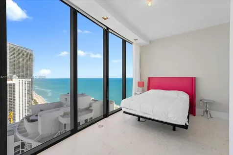 18555 Collins Avenue Sunny Isles Beach FL 33160