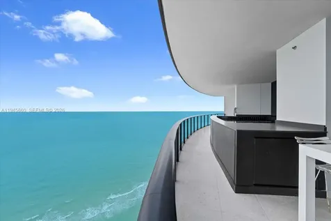 18555 Collins Avenue Sunny Isles Beach FL 33160
