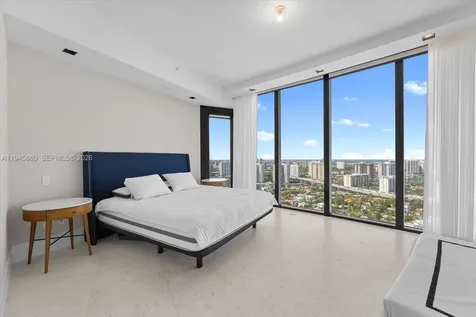 18555 Collins Avenue Sunny Isles Beach FL 33160