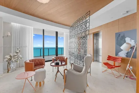 18555 Collins Avenue Sunny Isles Beach FL 33160