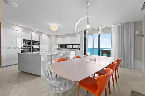 18555 Collins Avenue Sunny Isles Beach FL 33160