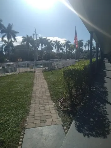 600 Layne Boulevard Hallandale Beach FL 33009