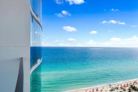 17975 Collins Avenue Sunny Isles Beach FL 33160