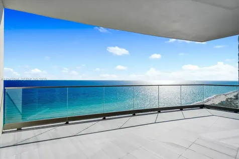 17975 Collins Avenue Sunny Isles Beach FL 33160