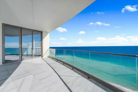 17975 Collins Avenue Sunny Isles Beach FL 33160