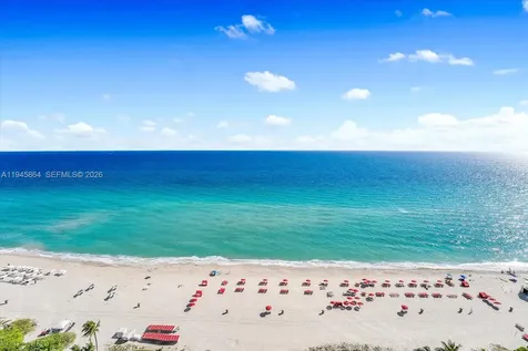 17975 Collins Avenue Sunny Isles Beach FL 33160