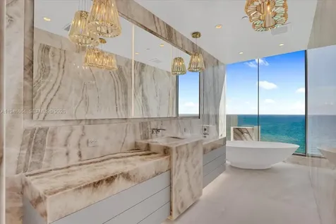 17975 Collins Avenue Sunny Isles Beach FL 33160