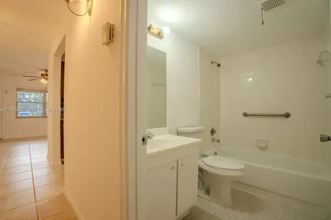 1551 SW 135th Terrace Pembroke Pines FL 33027