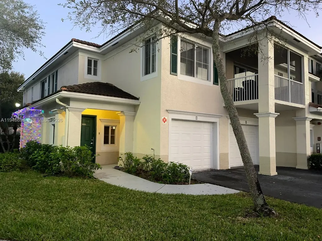 11611 W Atlantic Boulevard Coral Springs FL 33071