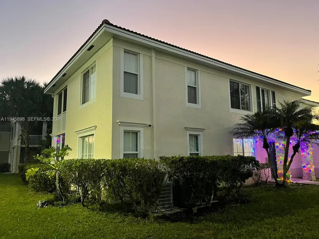 11611 W Atlantic Boulevard Coral Springs FL 33071