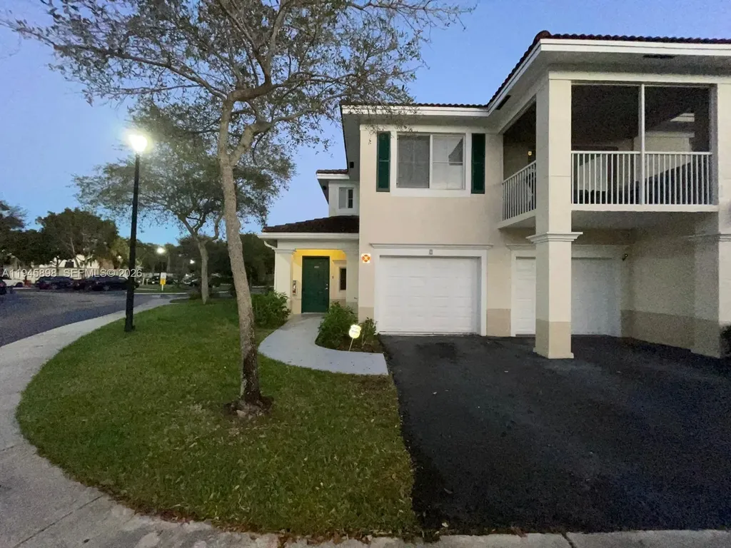 11611 W Atlantic Boulevard Coral Springs FL 33071